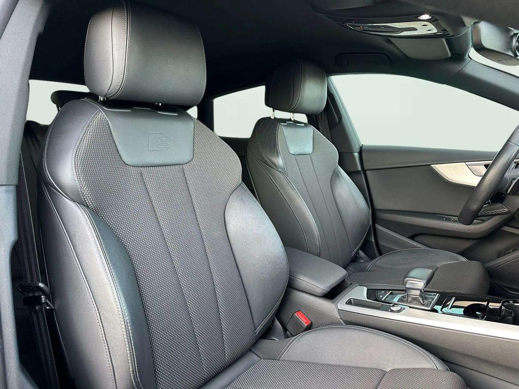 Audi A5 Sportback Black line 35 TDI 120 kW (163 CV) S tronic - 13