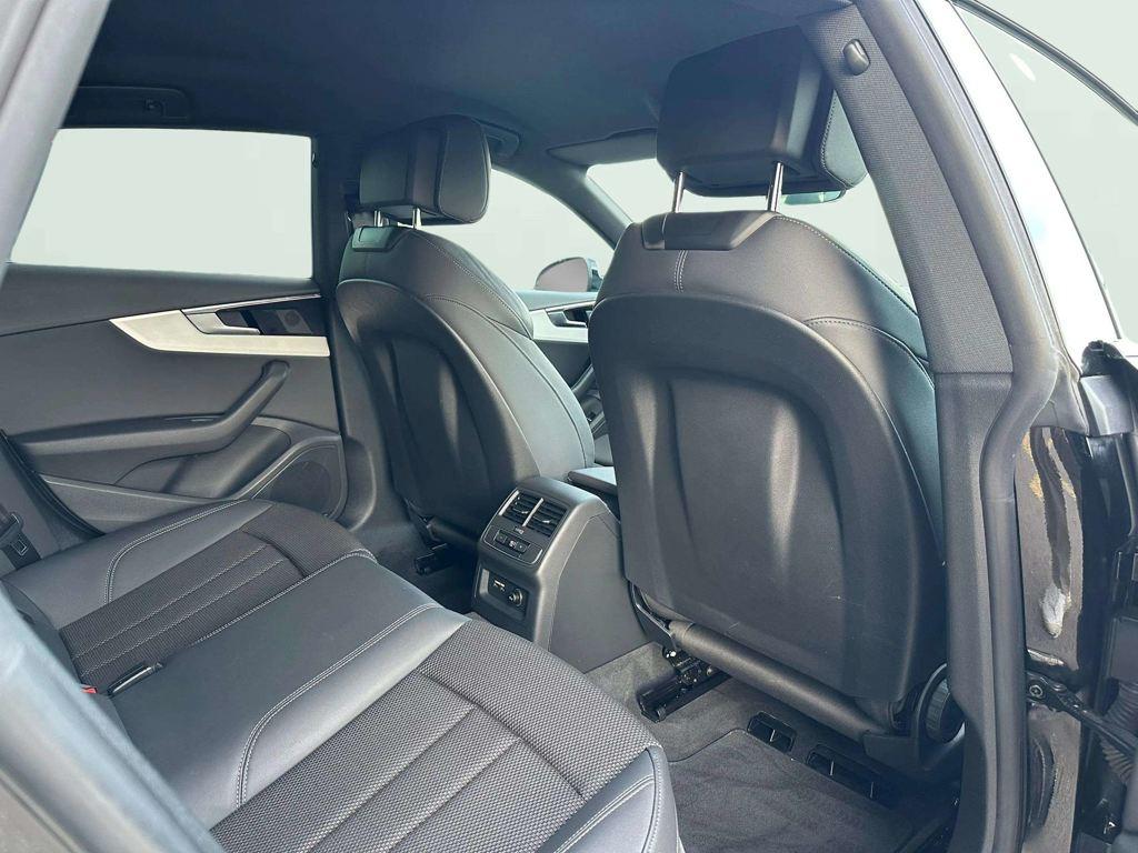 Audi A5 Sportback Black line 35 TDI 120 kW (163 CV) S tronic - 14