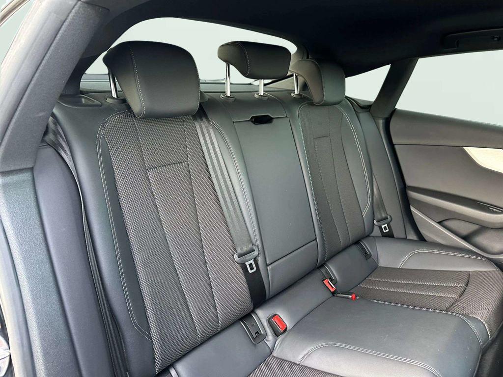 Audi A5 Sportback Black line 35 TDI 120 kW (163 CV) S tronic - 15