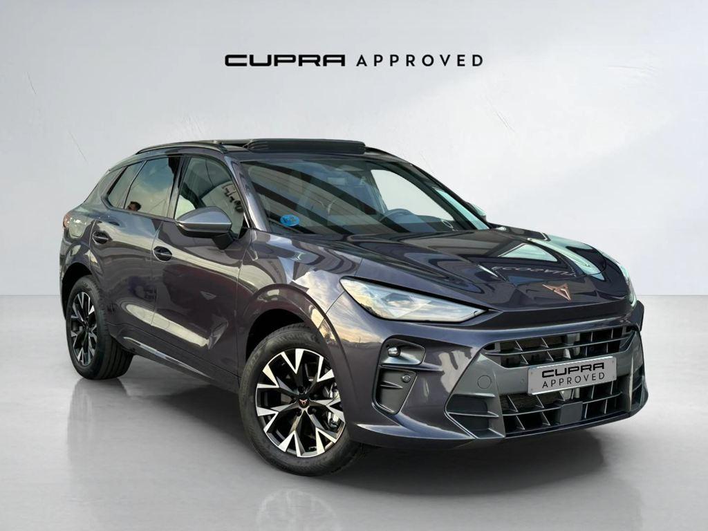 CUPRA Terramar 1.5 TSI e-Hybrid DSG 150 kW (204 CV) - 0