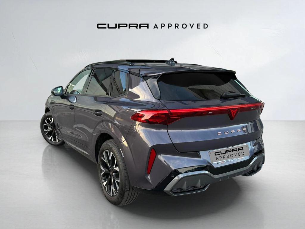 CUPRA Terramar 1.5 TSI e-Hybrid DSG 150 kW (204 CV) - 1