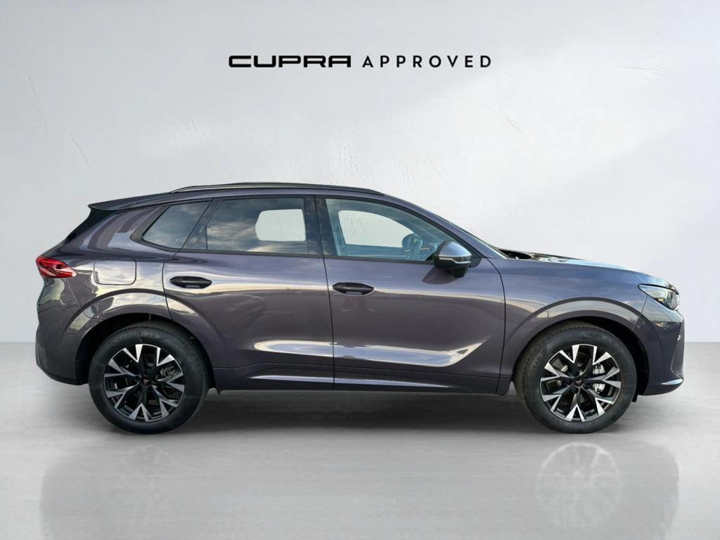 CUPRA Terramar 1.5 TSI e-Hybrid DSG 150 kW (204 CV) - 2