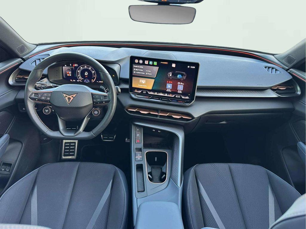 CUPRA Terramar 1.5 TSI e-Hybrid DSG 150 kW (204 CV) - 3