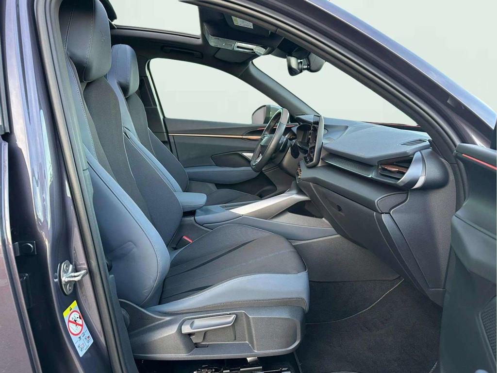 CUPRA Terramar 1.5 TSI e-Hybrid DSG 150 kW (204 CV) - 4