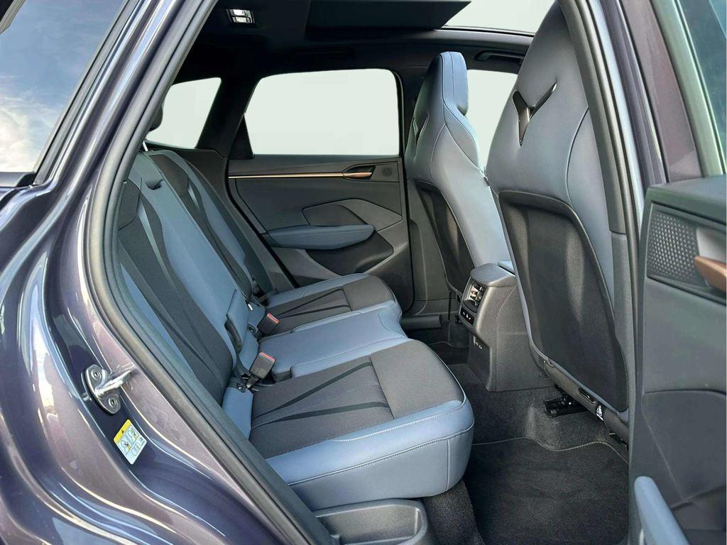 CUPRA Terramar 1.5 TSI e-Hybrid DSG 150 kW (204 CV) - 5