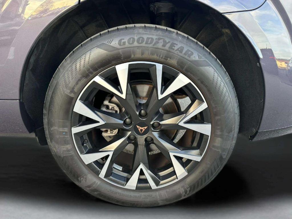 CUPRA Terramar 1.5 TSI e-Hybrid DSG 150 kW (204 CV) - 7