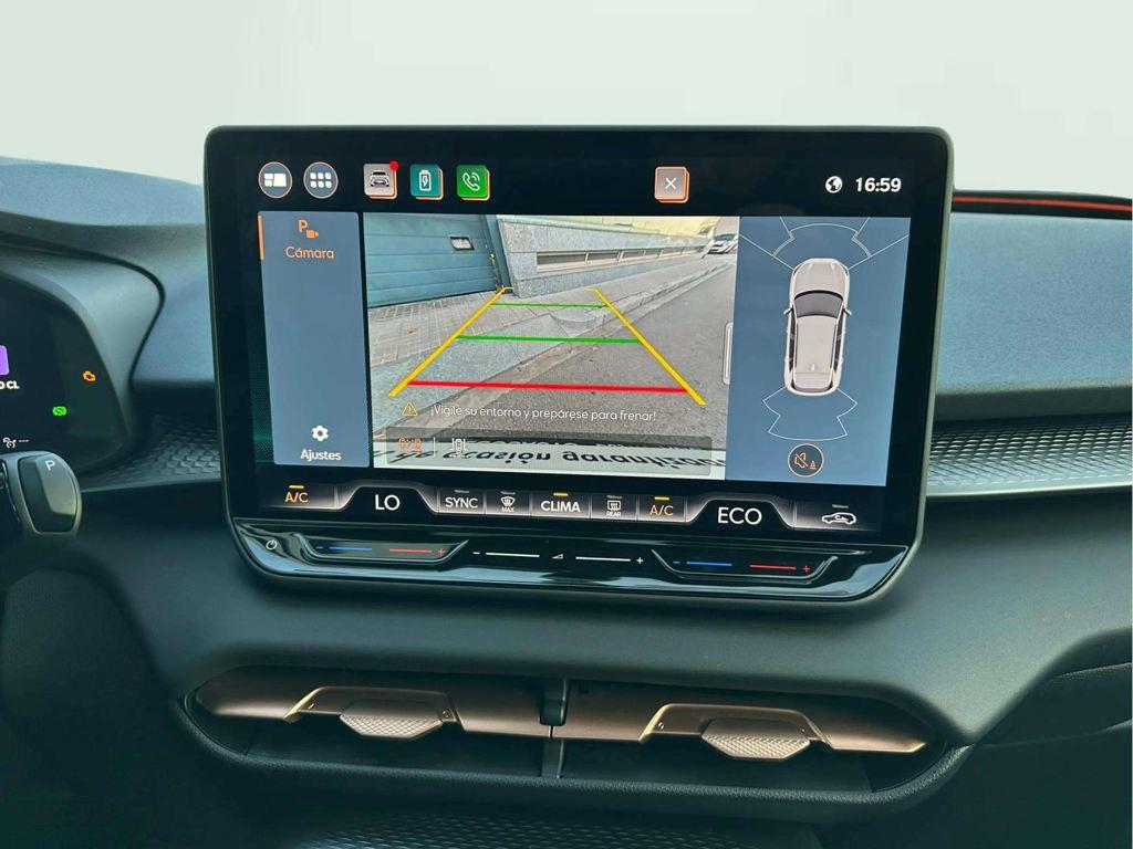 CUPRA Terramar 1.5 TSI e-Hybrid DSG 150 kW (204 CV) - 8