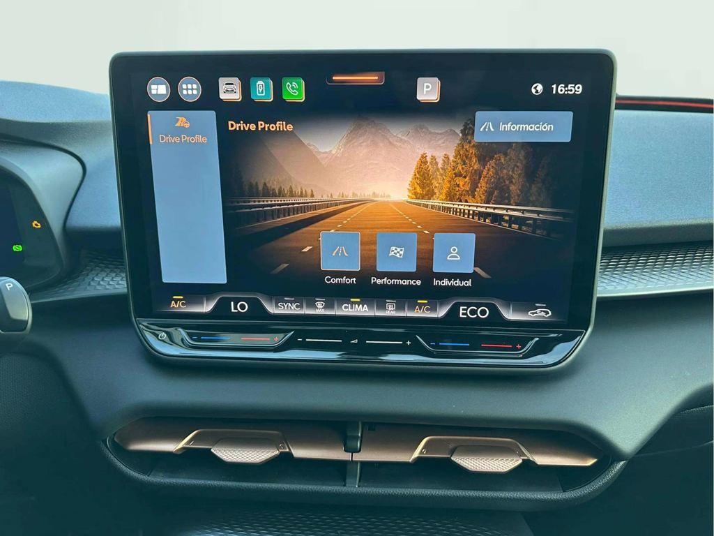 CUPRA Terramar 1.5 TSI e-Hybrid DSG 150 kW (204 CV) - 9