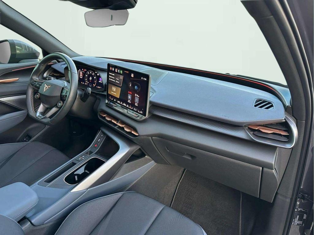 CUPRA Terramar 1.5 TSI e-Hybrid DSG 150 kW (204 CV) - 10