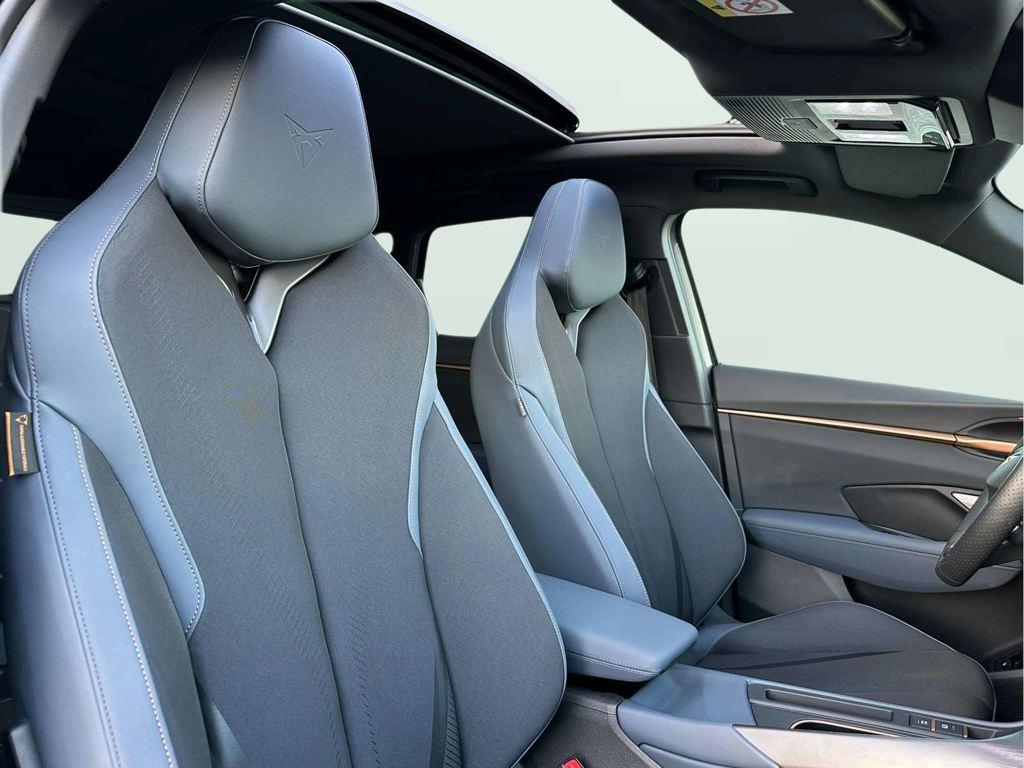 CUPRA Terramar 1.5 TSI e-Hybrid DSG 150 kW (204 CV) - 11