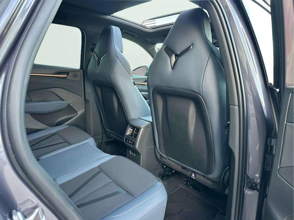 CUPRA Terramar 1.5 TSI e-Hybrid DSG 150 kW (204 CV) - 12