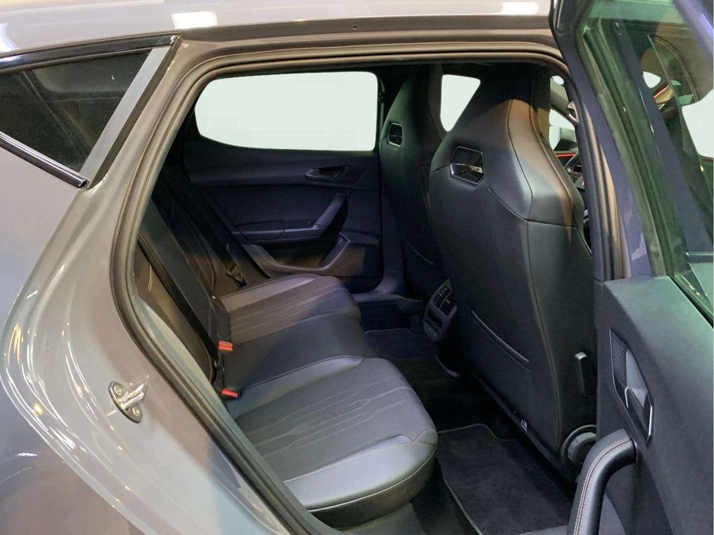 CUPRA León 2.0 TSI DSG 221 kW (300 CV) - 5