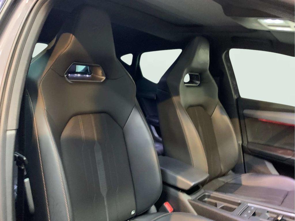 CUPRA León 2.0 TSI DSG 221 kW (300 CV) - 12