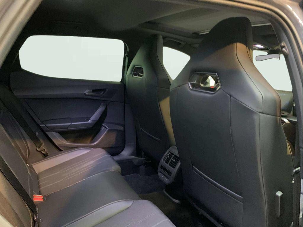 CUPRA León 2.0 TSI DSG 221 kW (300 CV) - 13