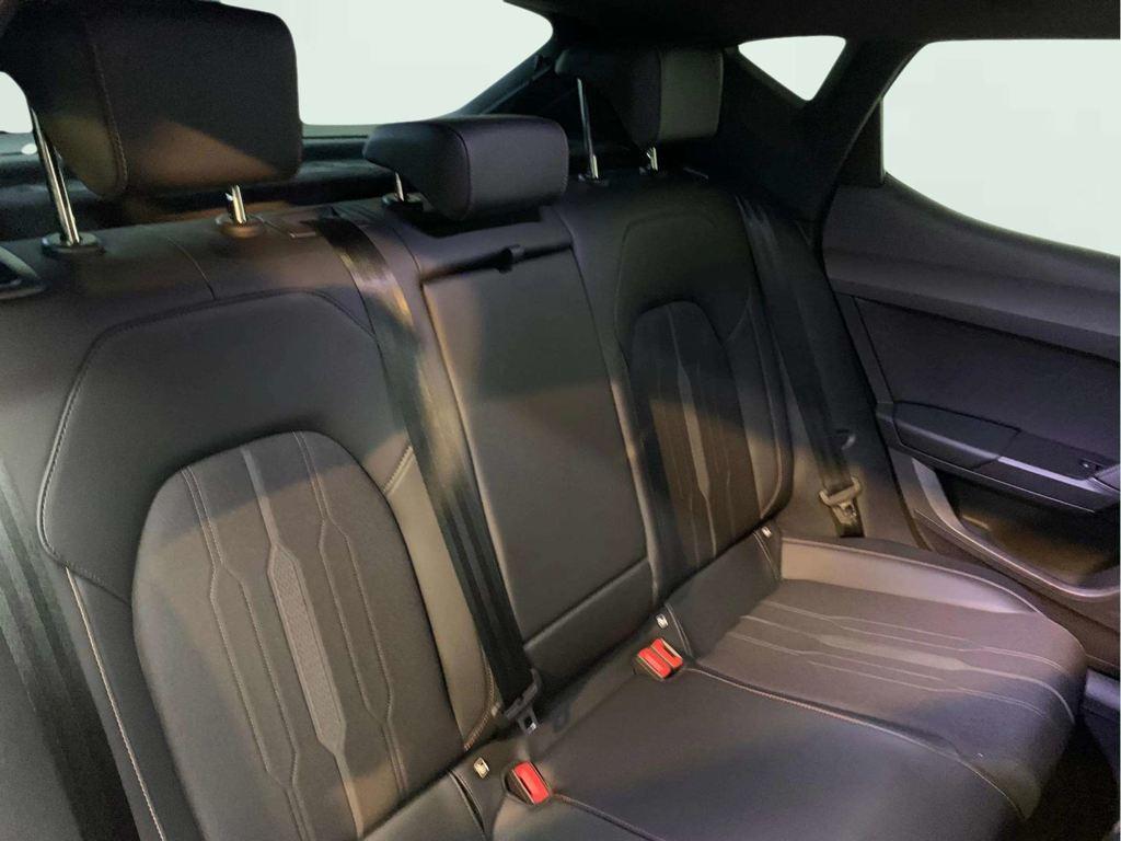 CUPRA León 2.0 TSI DSG 221 kW (300 CV) - 14