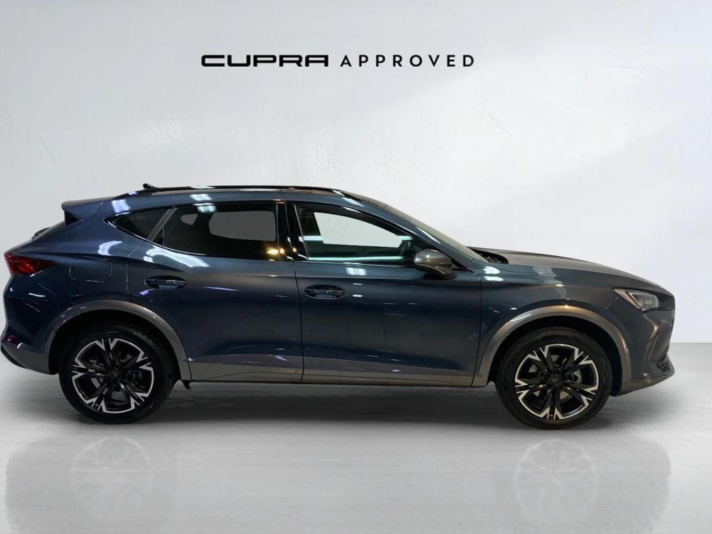CUPRA Formentor 2.0 TDI 4Drive DSG 110 kW (150 CV) - 2