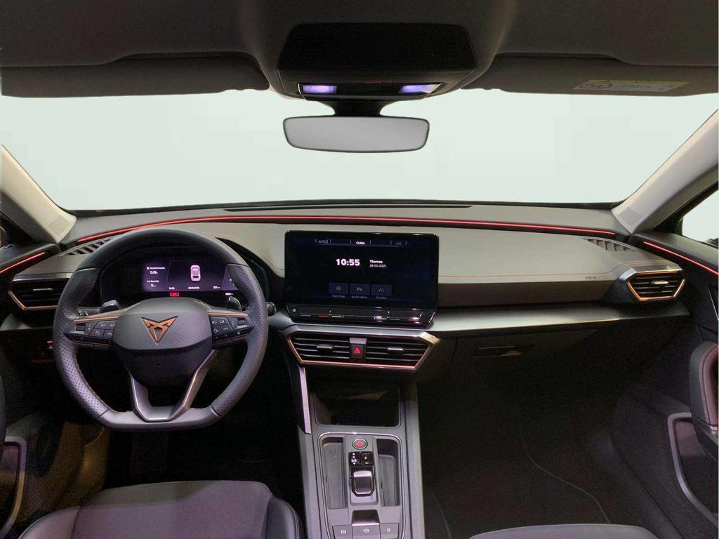 CUPRA Formentor 2.0 TDI 4Drive DSG 110 kW (150 CV) - 3