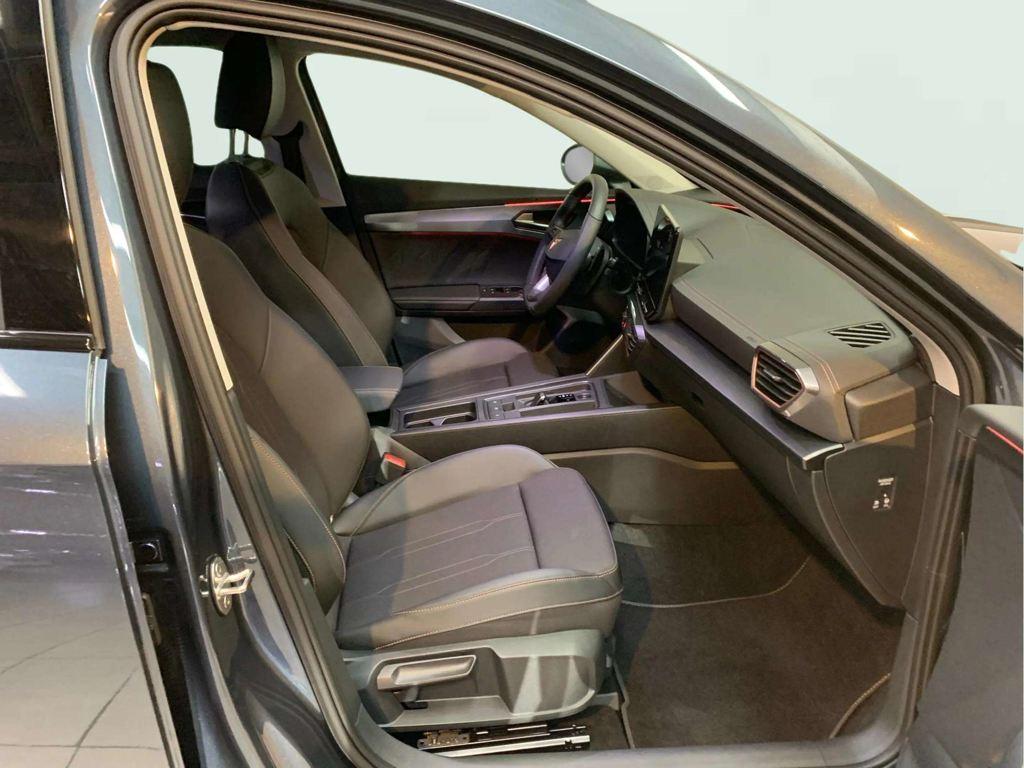 CUPRA Formentor 2.0 TDI 4Drive DSG 110 kW (150 CV) - 4