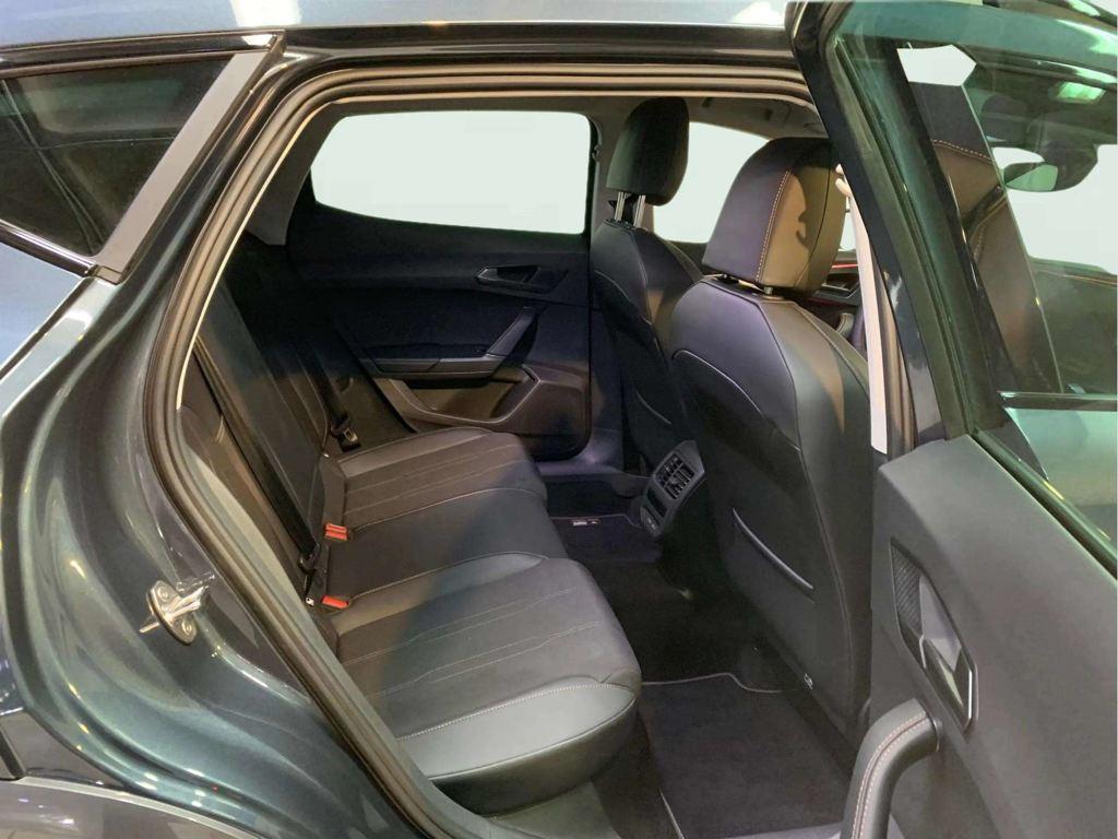 CUPRA Formentor 2.0 TDI 4Drive DSG 110 kW (150 CV) - 5