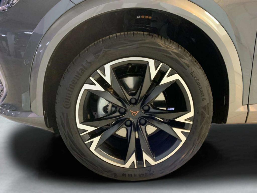 CUPRA Formentor 2.0 TDI 4Drive DSG 110 kW (150 CV) - 7