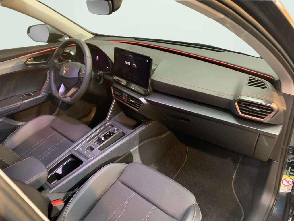 CUPRA Formentor 2.0 TDI 4Drive DSG 110 kW (150 CV) - 11