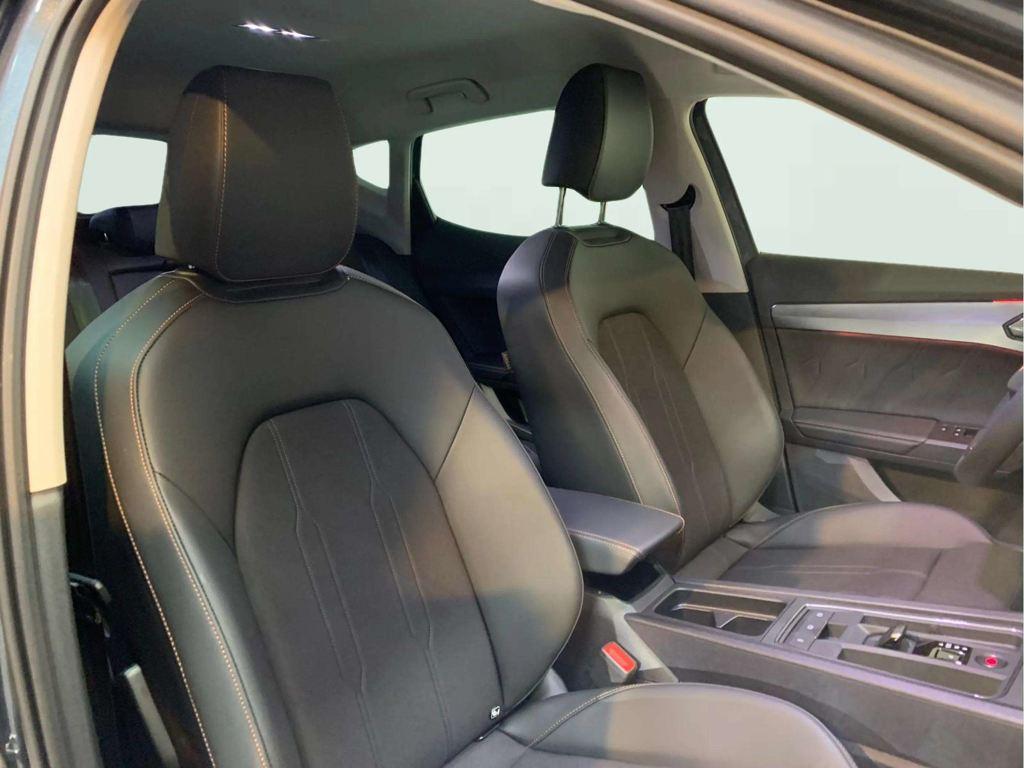 CUPRA Formentor 2.0 TDI 4Drive DSG 110 kW (150 CV) - 12