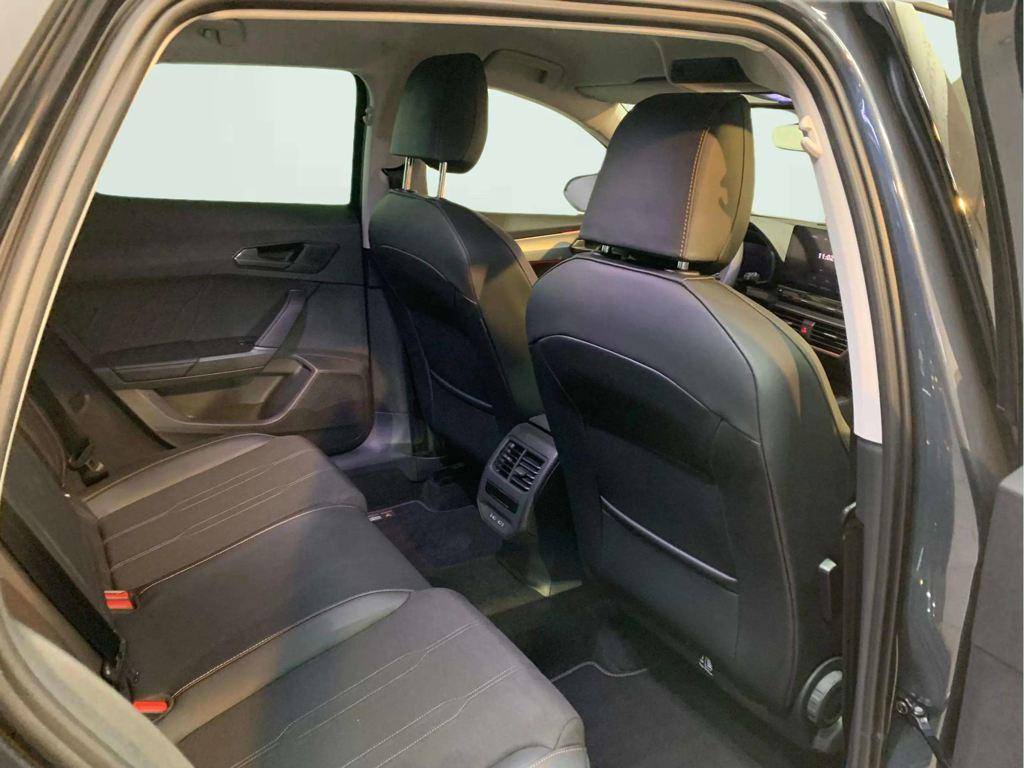 CUPRA Formentor 2.0 TDI 4Drive DSG 110 kW (150 CV) - 13