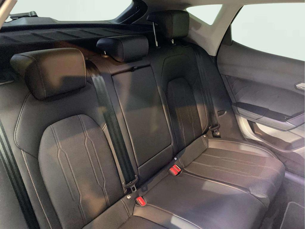 CUPRA Formentor 2.0 TDI 4Drive DSG 110 kW (150 CV) - 14