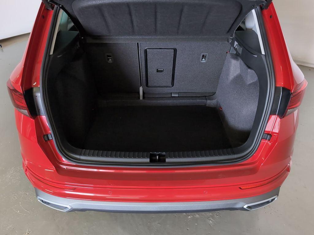 SEAT Ateca 1.0 TSI FR Special Edition 85 kW (115 CV) - 6