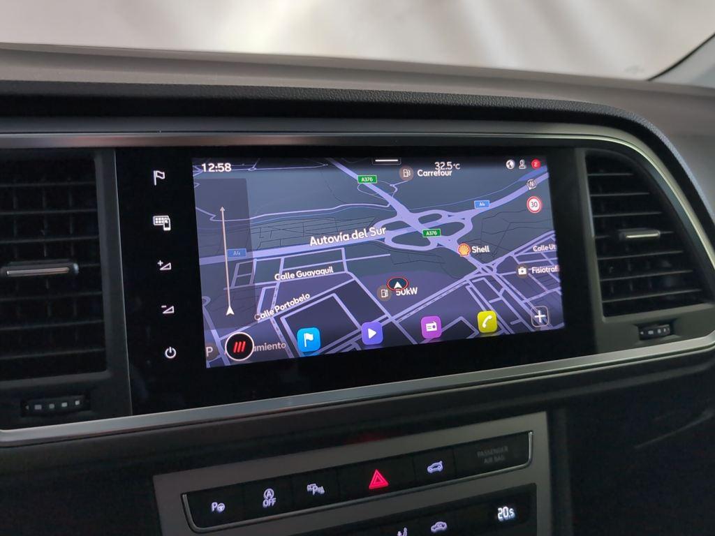 SEAT Ateca 1.0 TSI FR Special Edition 85 kW (115 CV) - 10