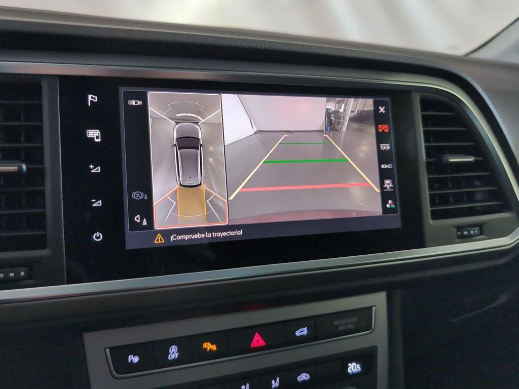 SEAT Ateca 1.0 TSI FR Special Edition 85 kW (115 CV) - 11