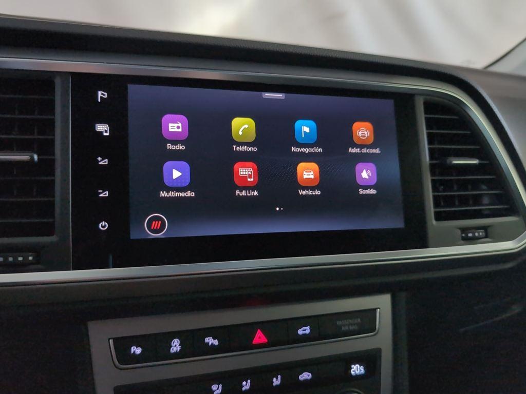 SEAT Ateca 1.0 TSI FR Special Edition 85 kW (115 CV) - 12