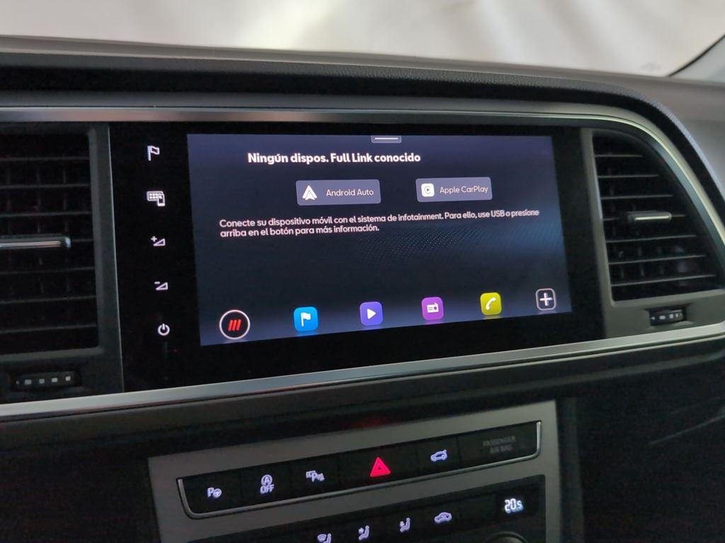 SEAT Ateca 1.0 TSI FR Special Edition 85 kW (115 CV) - 13