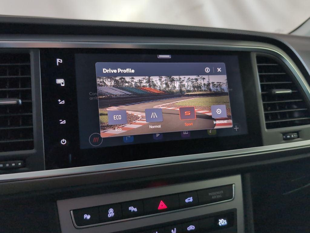 SEAT Ateca 1.0 TSI FR Special Edition 85 kW (115 CV) - 14