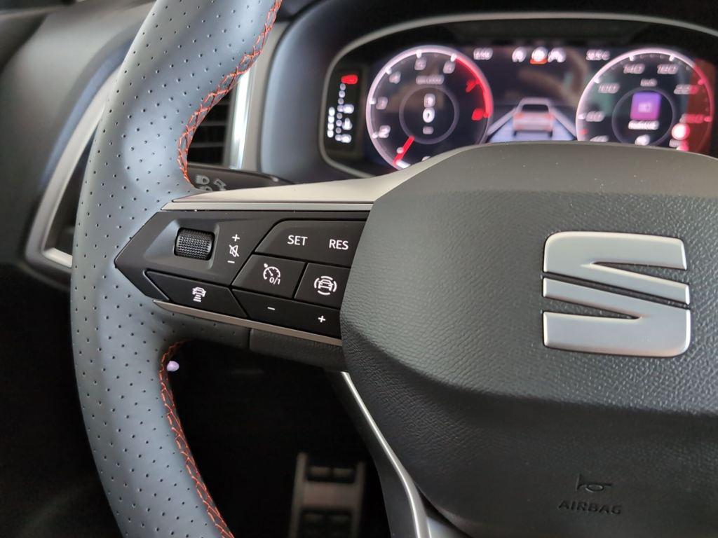 SEAT Ateca 1.0 TSI FR Special Edition 85 kW (115 CV) - 16