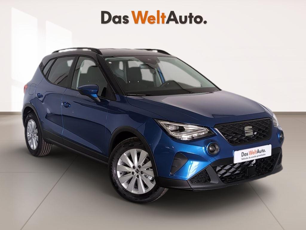 SEAT Arona 1.0 TSI Style XM 70 kW (95 CV) - 0