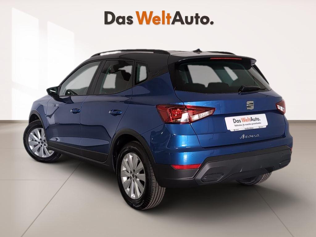 SEAT Arona 1.0 TSI Style XM 70 kW (95 CV) - 1
