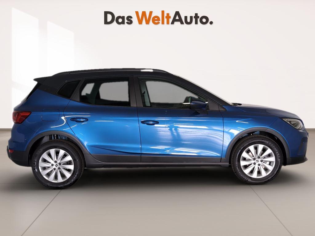 SEAT Arona 1.0 TSI Style XM 70 kW (95 CV) - 2