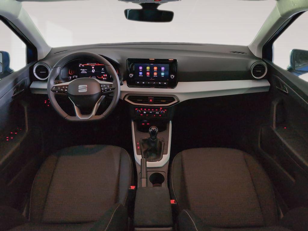 SEAT Arona 1.0 TSI Style XM 70 kW (95 CV) - 3