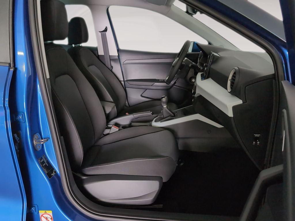 SEAT Arona 1.0 TSI Style XM 70 kW (95 CV) - 4