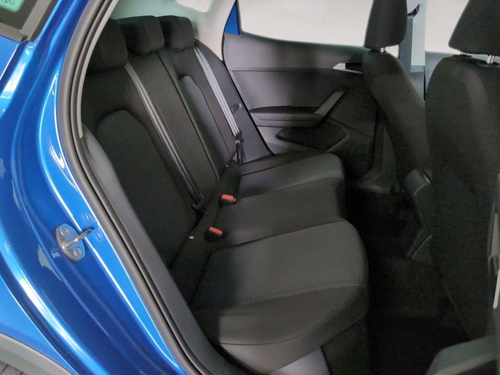 SEAT Arona 1.0 TSI Style XM 70 kW (95 CV) - 5