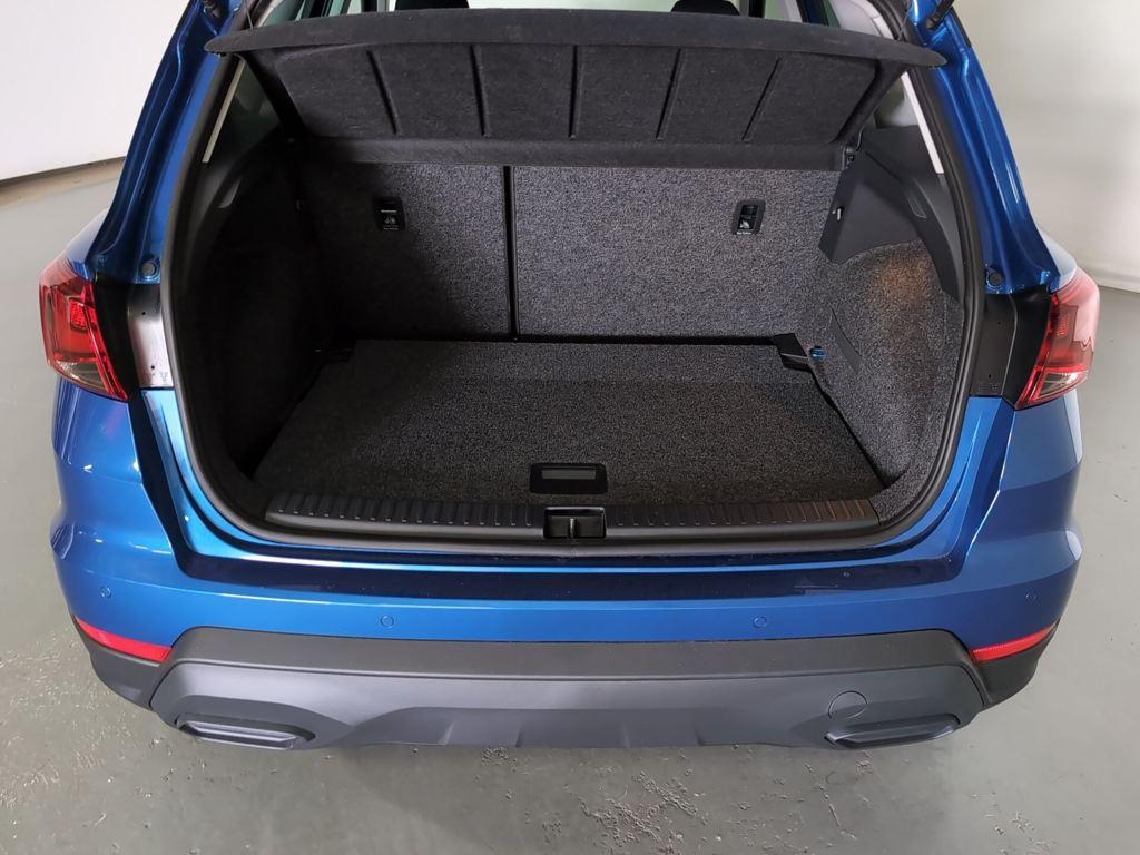 SEAT Arona 1.0 TSI Style XM 70 kW (95 CV) - 6