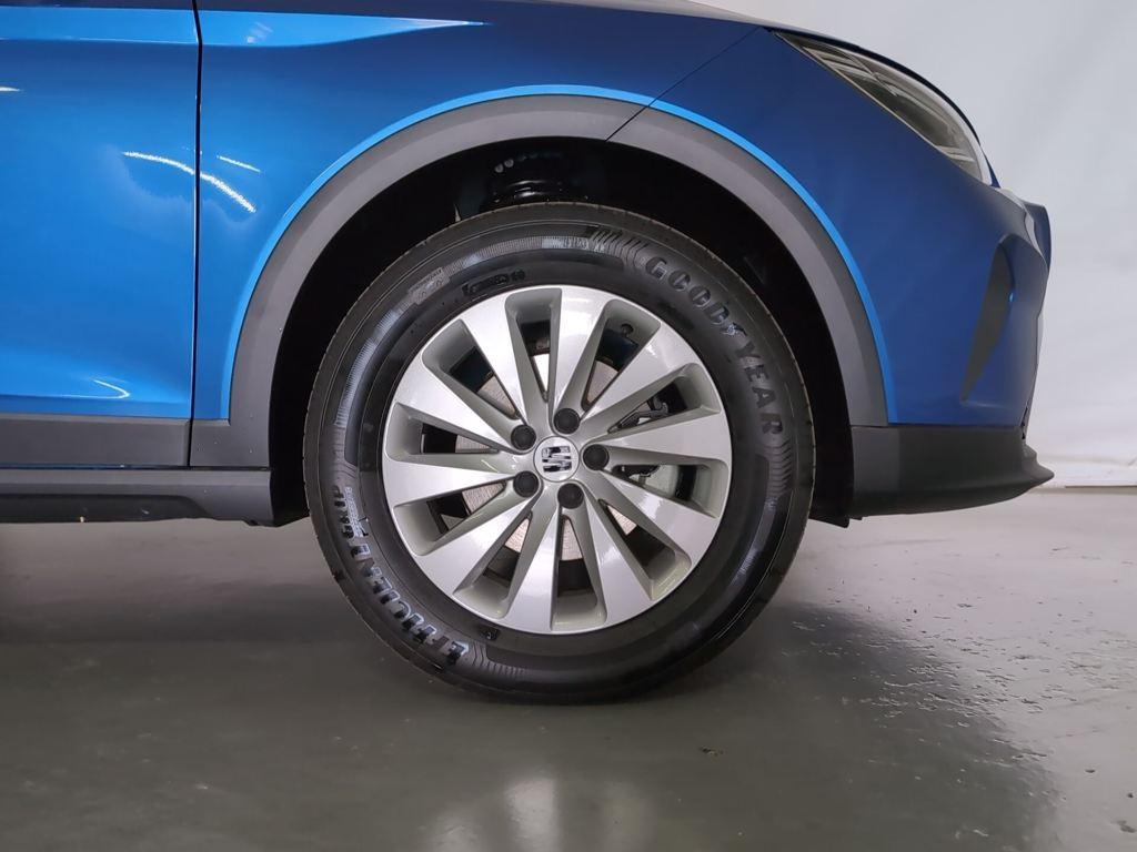 SEAT Arona 1.0 TSI Style XM 70 kW (95 CV) - 7