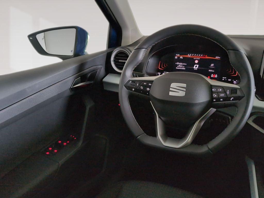 SEAT Arona 1.0 TSI Style XM 70 kW (95 CV) - 8