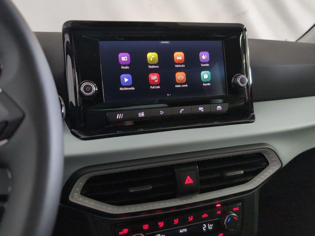 SEAT Arona 1.0 TSI Style XM 70 kW (95 CV) - 10