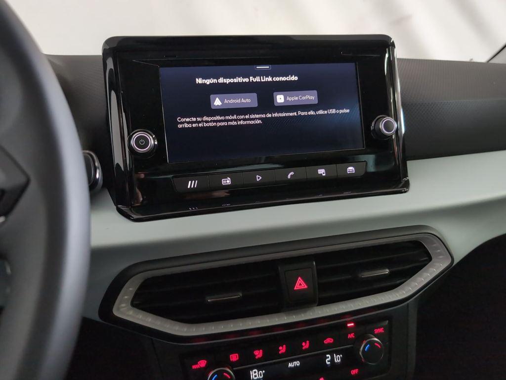 SEAT Arona 1.0 TSI Style XM 70 kW (95 CV) - 12