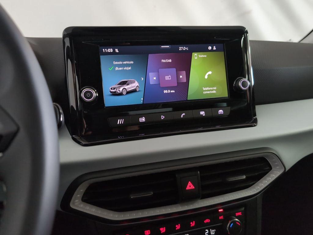 SEAT Arona 1.0 TSI Style XM 70 kW (95 CV) - 13