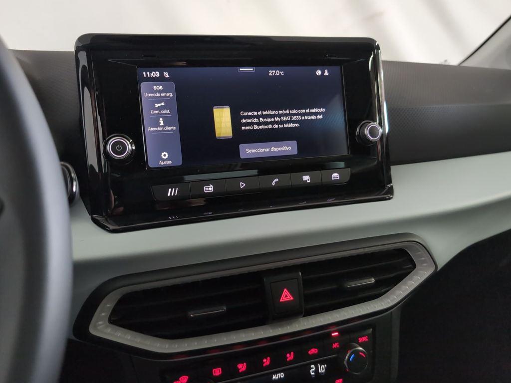 SEAT Arona 1.0 TSI Style XM 70 kW (95 CV) - 14