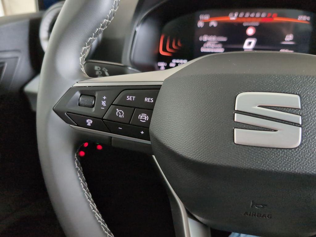 SEAT Arona 1.0 TSI Style XM 70 kW (95 CV) - 16