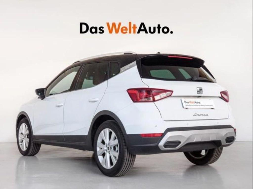 SEAT Arona 1.0 TSI Xperience Special Edition DSG 85 kW (115 CV) - 1